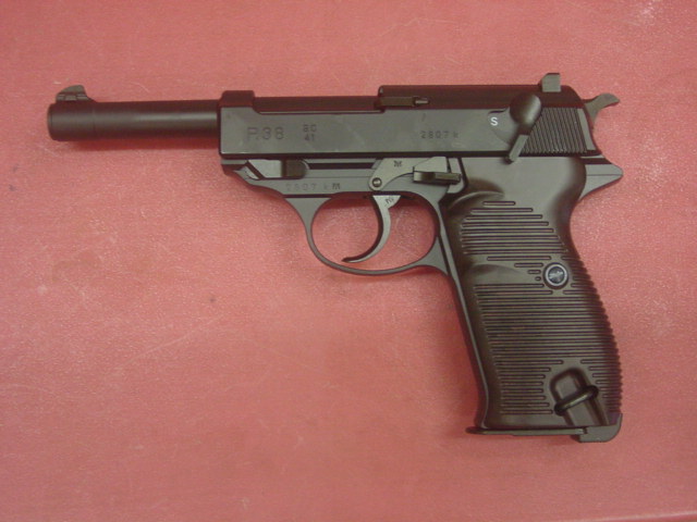 Revolver [ガン新製品入荷情報]